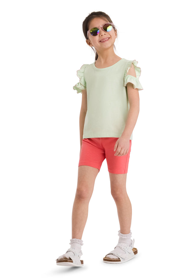 Romilee - Spring Green - Trespass