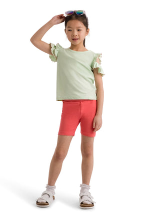 Romilee - Spring Green - Trespass