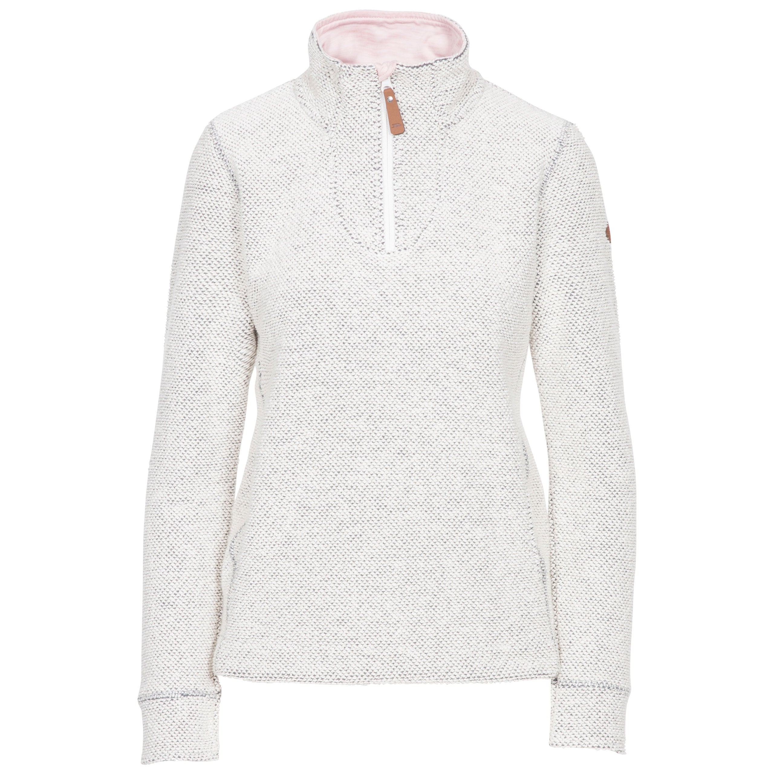 Ronette - Off White - Trespass