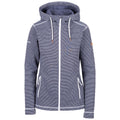 Rootless - Navy Stripe - Trespass