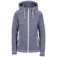 Rootless - Navy Stripe - Trespass