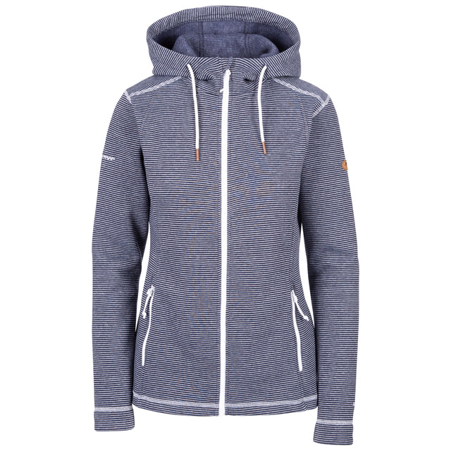 Rootless - Navy Stripe - Trespass