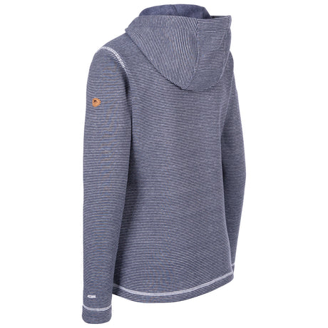 Rootless - Navy Stripe - Trespass