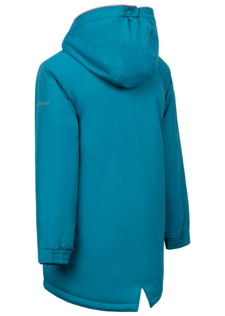 Roselettie - Light Teal - Trespass