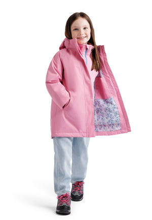 Roselettie - Mid Rose - Trespass