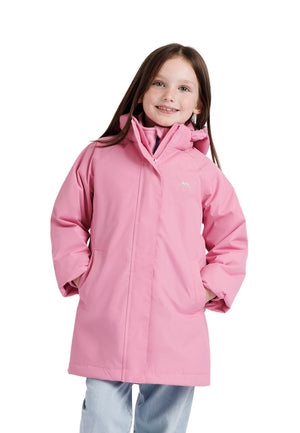 Roselettie - Mid Rose - Trespass