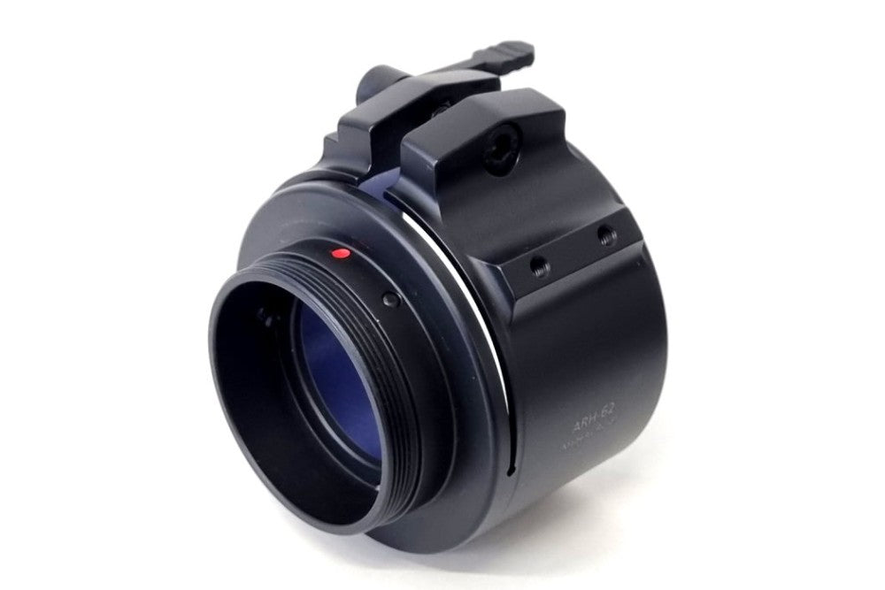 Str. 62 mm - QR Adapter for HIKMICRO - Rusan - Ombytningsvare