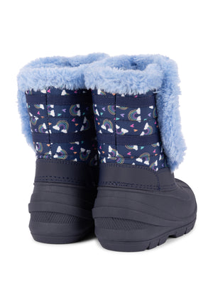 Runa - Navy - Trespass
