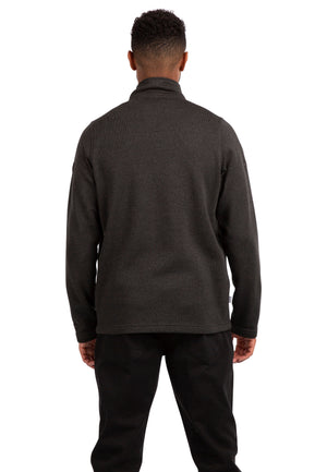 Rundel - Dark Grey Marl - Trespass