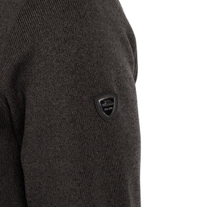 Rundel - Dark Grey Marl - Trespass