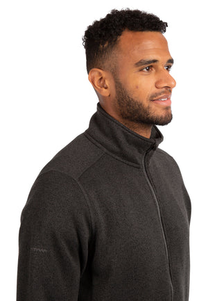 Rundel - Dark Grey Marl - Trespass