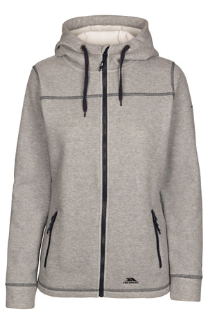 Runpal - Grey Marl - Trespass