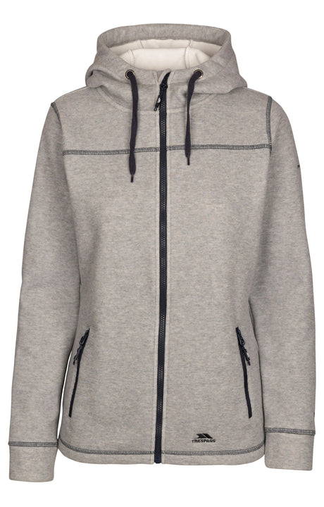 Runpal - Grey Marl - Trespass