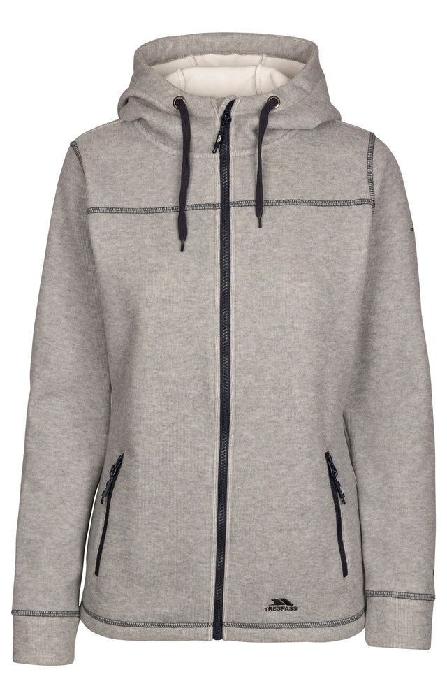 Runpal - Grey Marl - Trespass