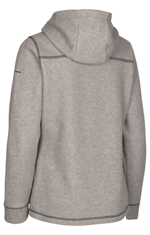Runpal - Grey Marl - Trespass