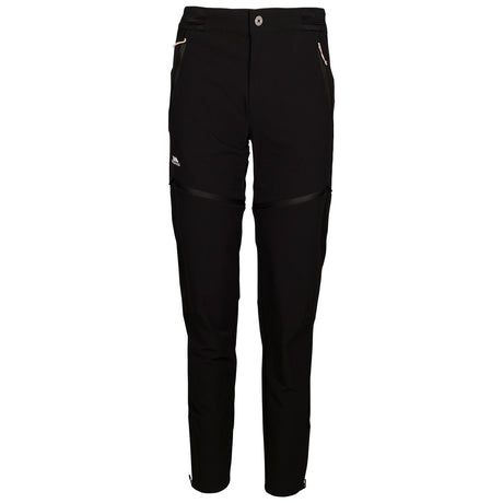 Rusio - Black - Trespass