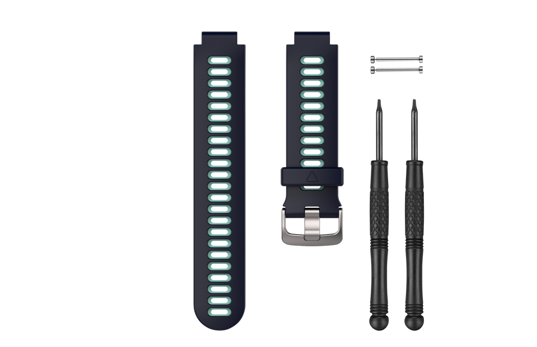 Frost Blue/Midnight Blue urrem 3