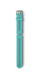 Quick Release remme (20 mm), Turkis/Aqua 2