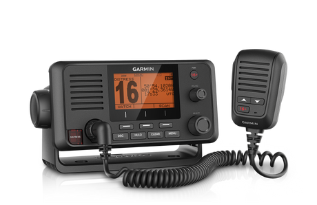 VHF-antenne, langdistance 2