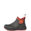 Gateway1 Rainwalker Lady 6" 4mm - Black