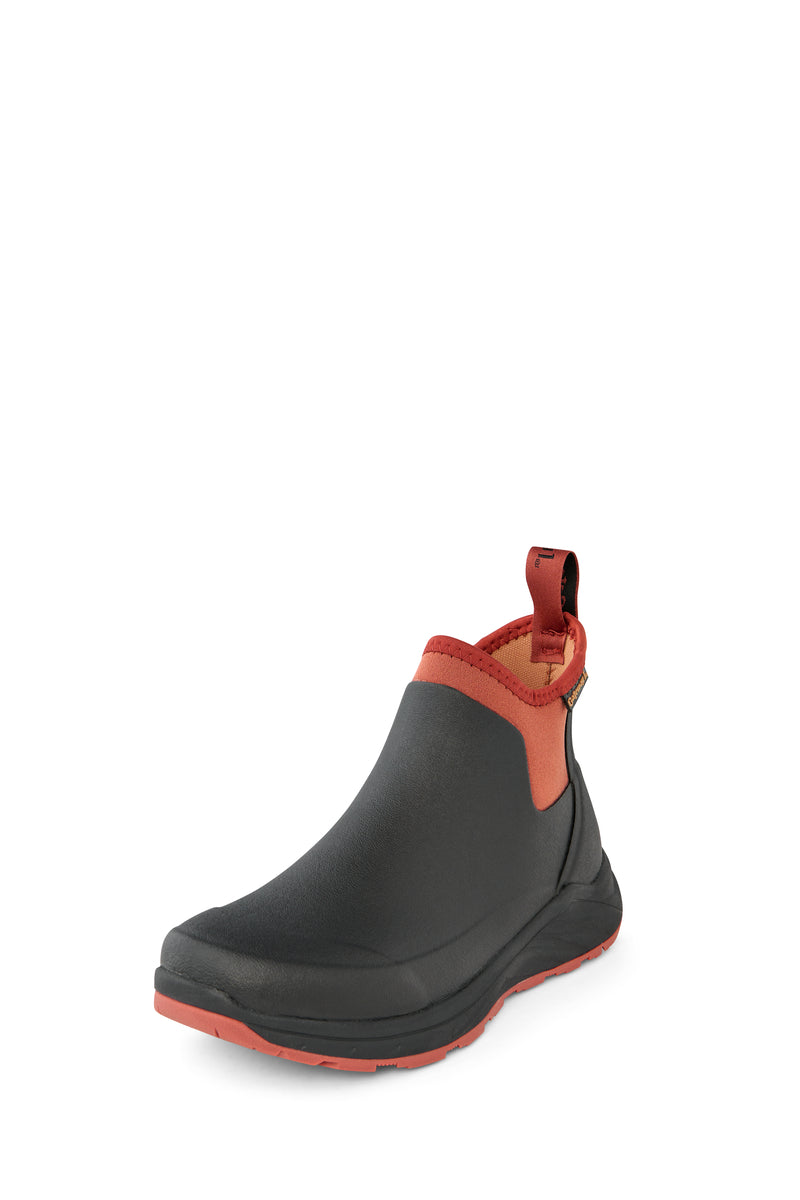 Str. 38 - Gateway1 Rainwalker Lady 6" 4mm - Black - Ombytningsvare
