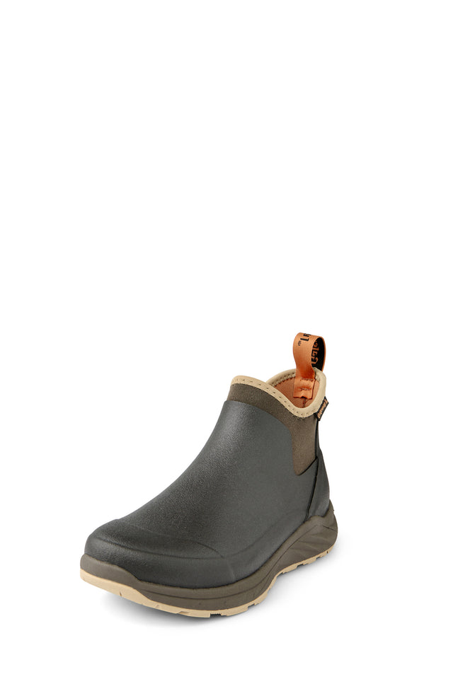 Gateway1 Rainwalker Lady 6" 4mm - Dark Brown
