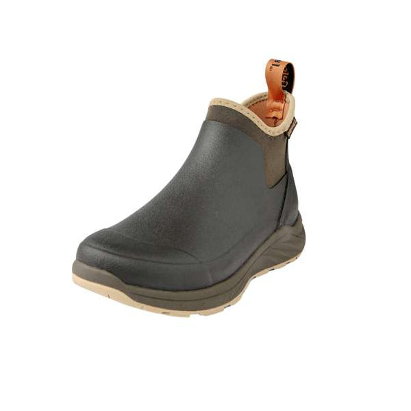 Gateway1 Rainwalker Lady 6" 4mm - Dark Brown