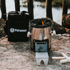 Petromax Transport Bag for Rocket Stove - Petromax
