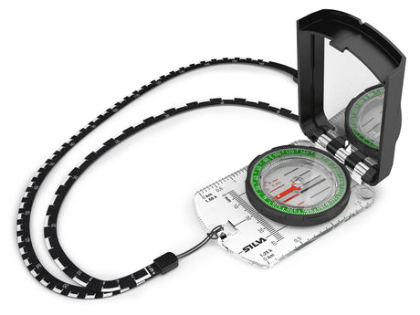 Compass Ranger S - Silva