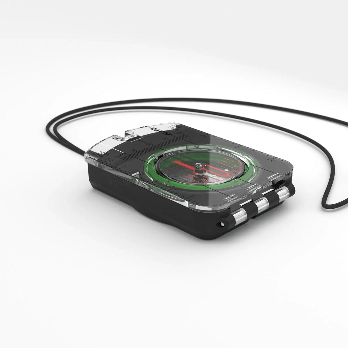Compass Ranger S - Silva