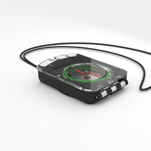 Compass Ranger S - Silva