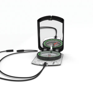 Compass Ranger S - Silva