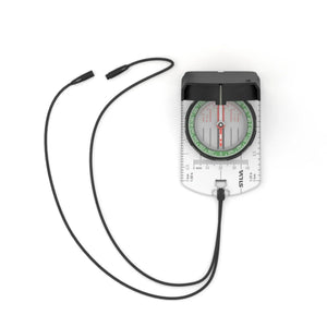Compass Ranger S - Silva