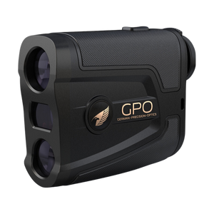 RANGETRACKER™ 2000 OLED - Sort - GPO