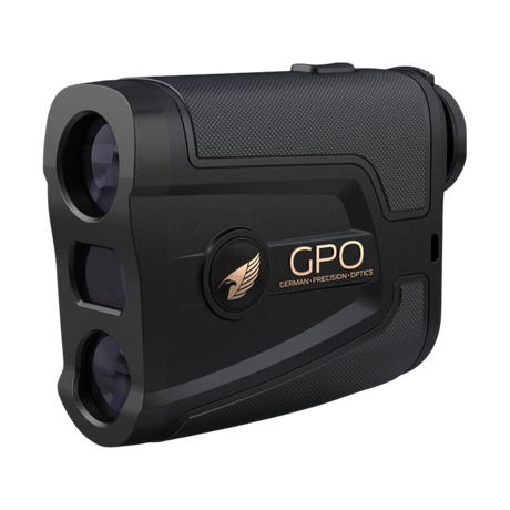 RANGETRACKER™ 2000 OLED - Grøn - GPO