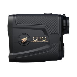 RANGETRACKER™ 2000 OLED - Sort - GPO