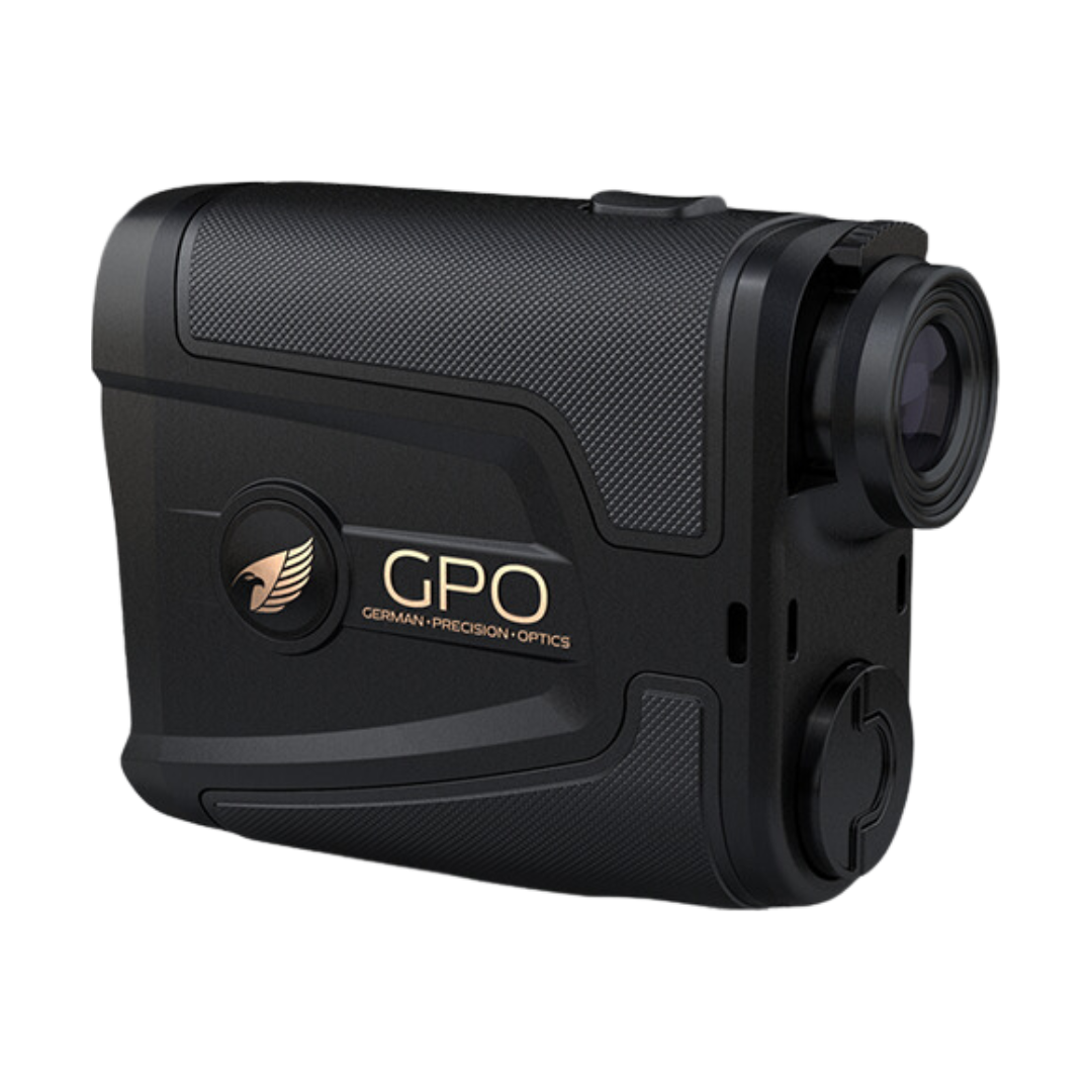 RANGETRACKER™ 2000 OLED - Sort - GPO