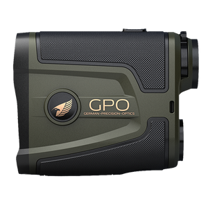 RANGETRACKER™ 2000 OLED - Sort - GPO