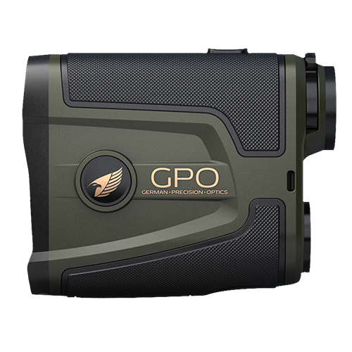 RANGETRACKER™ 1800 - Sort - GPO