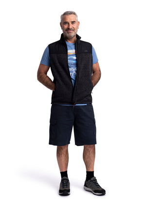 Rawson - Navy - Trespass
