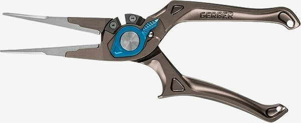 Magniplier 7.5 Needlenose Pliers - Gerber