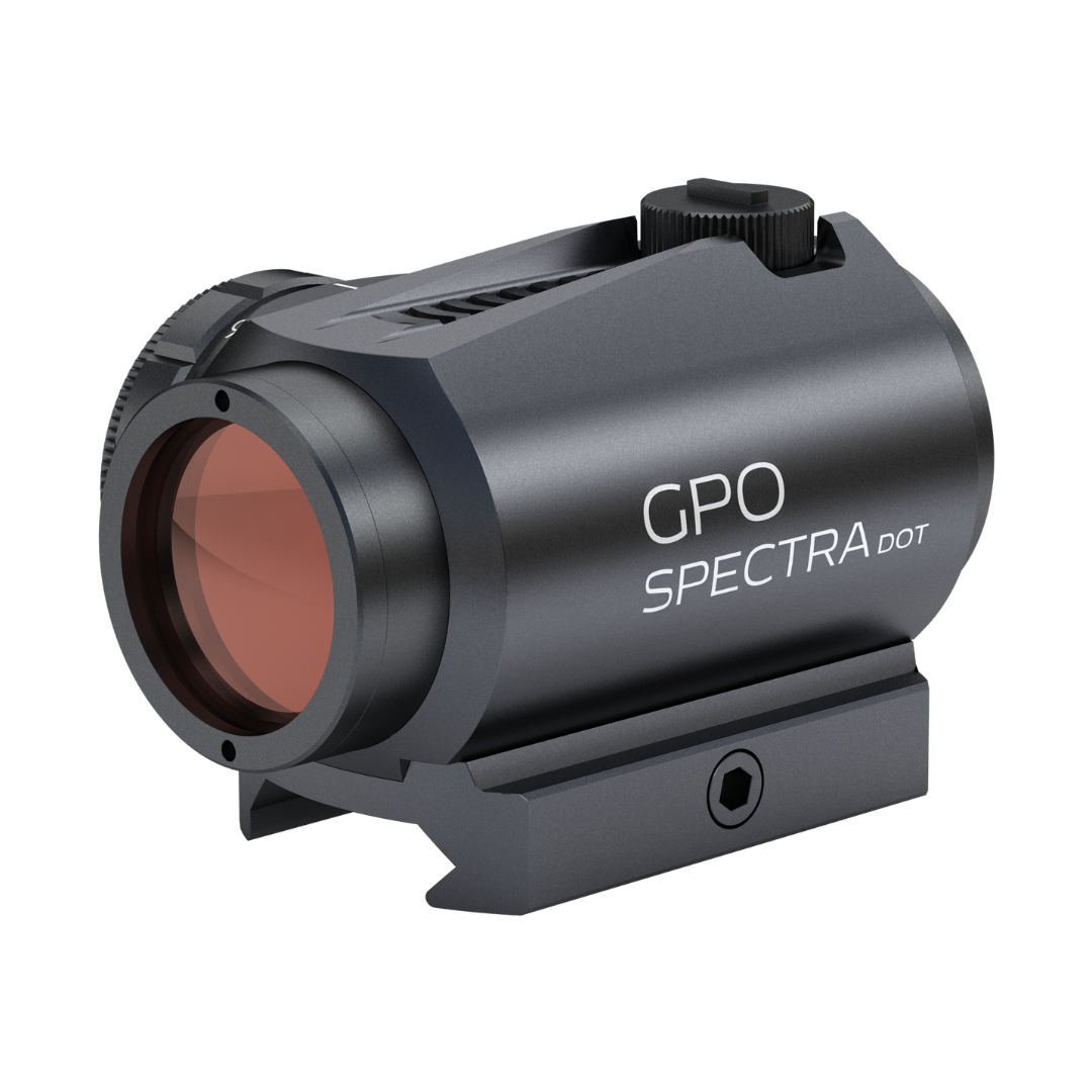 SPECTRA™ DOT - Pistol - GPO