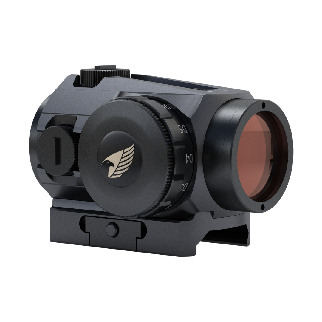 SPECTRA™ DOT - Pistol - GPO