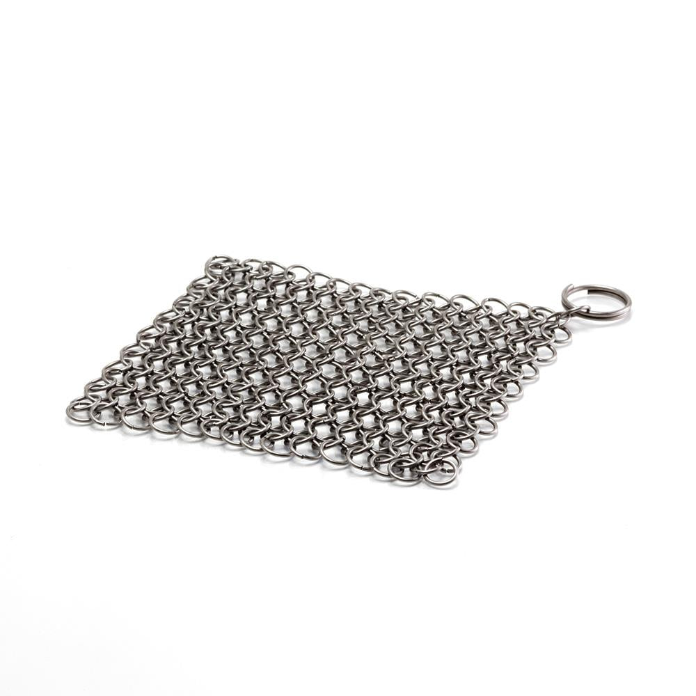 Petromax Chain Mail Cleaner XL for Cast - Petromax