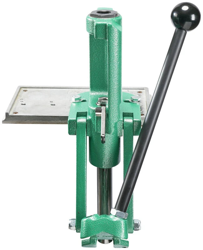 RCBS Rock Chucker Supreme Press