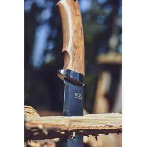 RONDANE JUNIOR Kniv med etui - Øyo