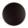 Rund vildsvine plade - 18cm