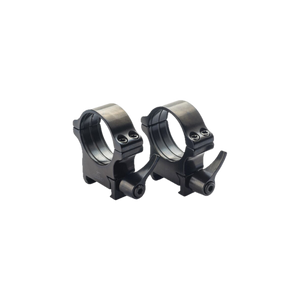 Weaver Ringe 34 mm - Rusan