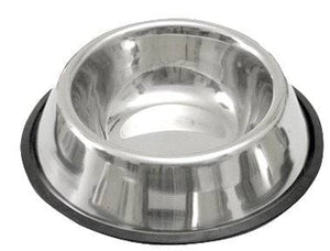 Rustfriskål med antislip 700ml