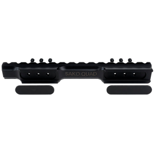 Sako QUAD 0MOA STEEL QPQ